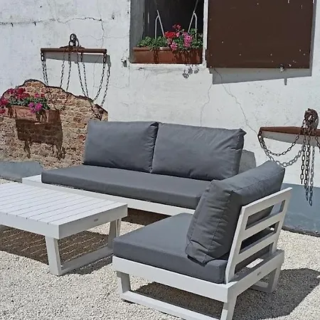 Hoeve Korenzegen. Oase Rust Dichtbij Holiday home *