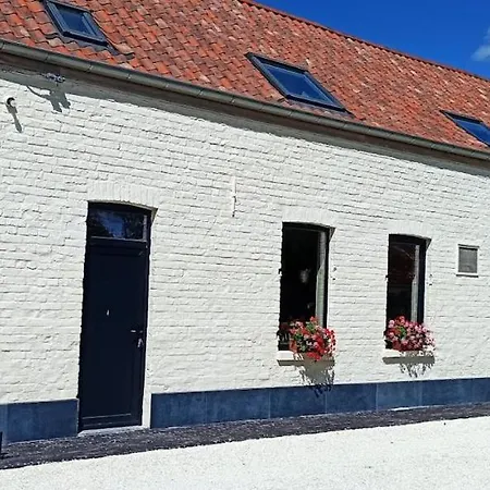 Holiday home Hoeve Korenzegen. Oase Rust Dichtbij *