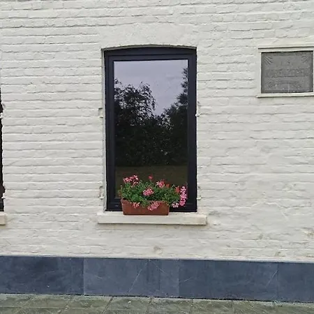 Hoeve Korenzegen. Oase Rust Dichtbij Holiday home