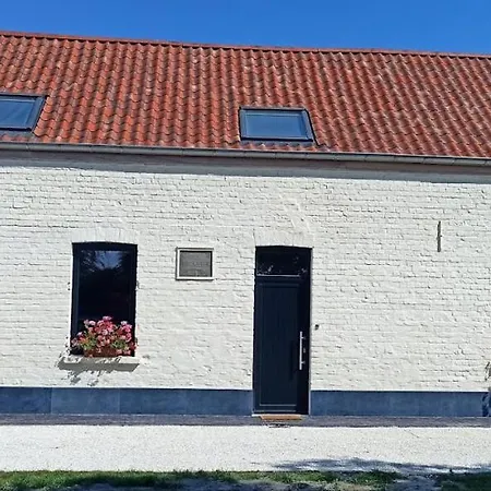 Hoeve Korenzegen. Oase Rust Dichtbij * De Haan