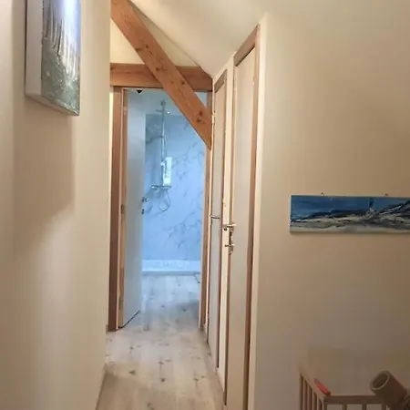 Hoeve Korenzegen. Oase Rust Dichtbij