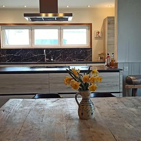 Hoeve Korenzegen. Oase Rust Dichtbij *