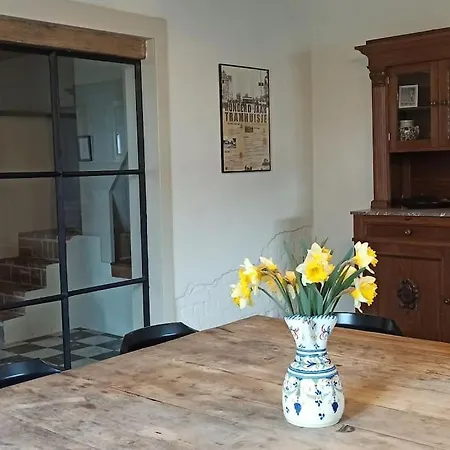 Hoeve Korenzegen. Oase Rust Dichtbij * De Haan