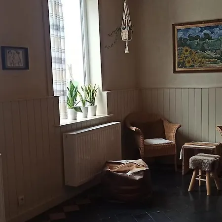 Holiday home Hoeve Korenzegen. Oase Rust Dichtbij *