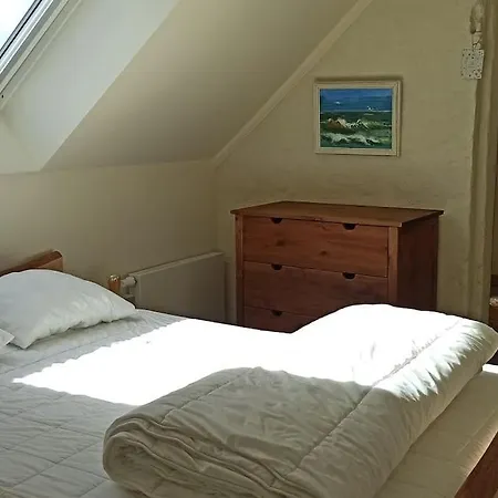 Hoeve Korenzegen. Oase Rust Dichtbij * De Haan