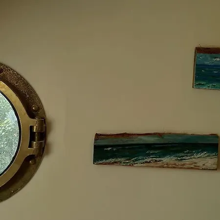 Hoeve Korenzegen. Oase Rust Dichtbij * De Haan