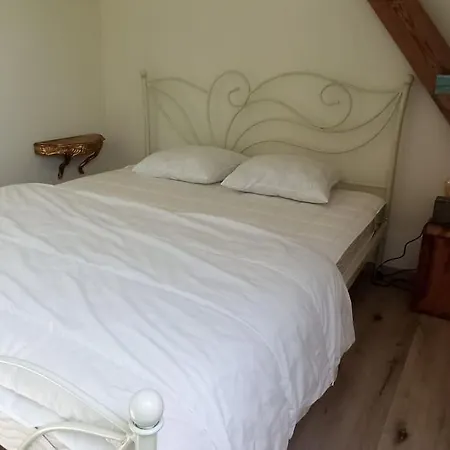Holiday home Hoeve Korenzegen. Oase Rust Dichtbij