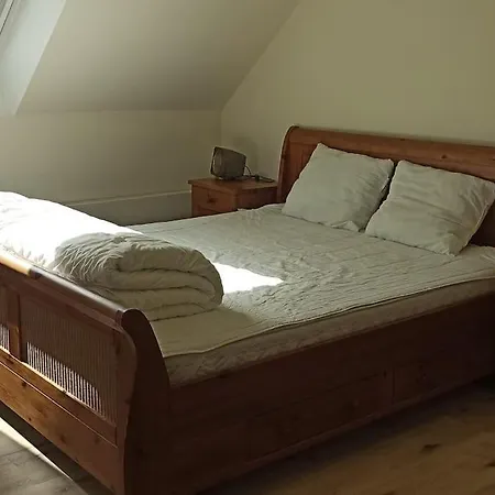Hoeve Korenzegen. Oase Rust Dichtbij