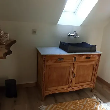 Hoeve Korenzegen. Oase Rust Dichtbij Holiday home