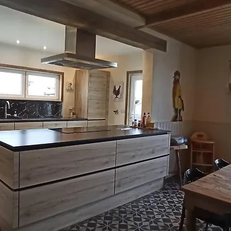 Hoeve Korenzegen. Oase Rust Dichtbij De Haan