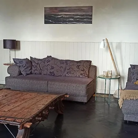 Hoeve Korenzegen. Oase Rust Dichtbij