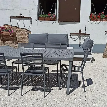 Holiday home Hoeve Korenzegen. Oase Rust Dichtbij *