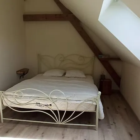 Hoeve Korenzegen. Oase Rust Dichtbij * De Haan
