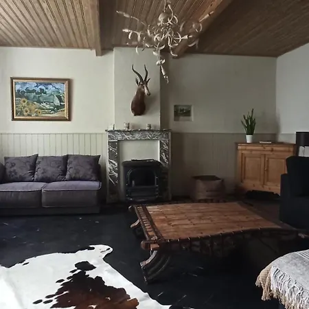 Hoeve Korenzegen. Oase Rust Dichtbij * De Haan