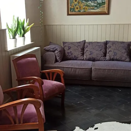 Hoeve Korenzegen. Oase Rust Dichtbij