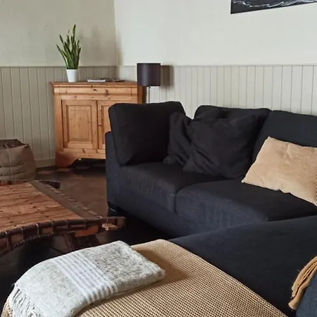 Hoeve Korenzegen. Oase Rust Dichtbij Casa vacanze *