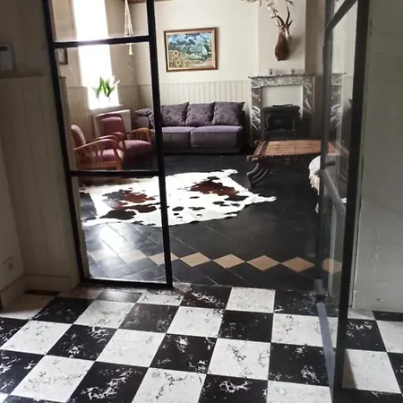 Casa vacanze Hoeve Korenzegen. Oase Rust Dichtbij *