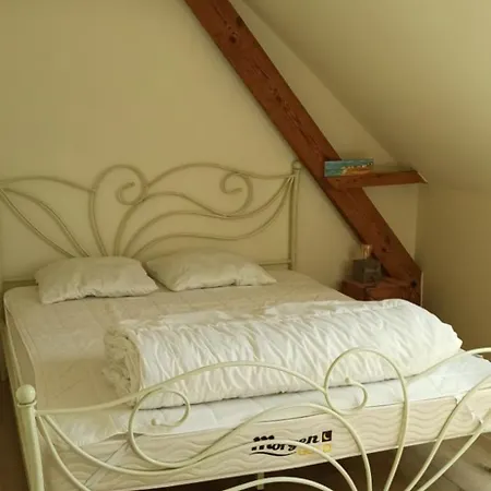 Hoeve Korenzegen. Oase Rust Dichtbij *